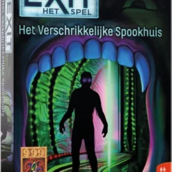 999 Games EXIT - Het Verschrikkelijke Spookhuis Breinbreker -Spellen-voor-volwassenen Verkoop 550x770 4