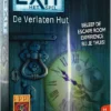 999 Games EXIT - De Verlaten Hut Breinbreker