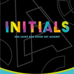 Jumbo Party & Co Initials - Partyspel - Bordspel 16 Jumbo Party & Co Initials - Partyspel - Bordspel -Spellen-voor-volwassenen Verkoop 550x770 8