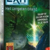 999 Games EXIT - Het Vergeten Eiland Breinbreker
