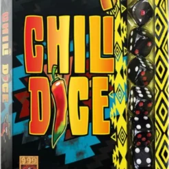 999 Games Chili Dice Dobbelspel 20 999 Games Chili Dice Dobbelspel -Spellen-voor-volwassenen Verkoop 550x771 15