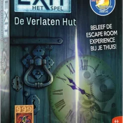 999 Games EXIT - De Verlaten Hut Breinbreker -Spellen-voor-volwassenen Verkoop 550x772 4