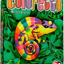 Abacus Spiele Coloretto - Kaartspel 25 Abacus Spiele Coloretto - Kaartspel -Spellen-voor-volwassenen Verkoop 550x774 2