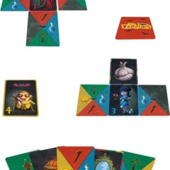 Jumbo The Vampires - Kaartspel -Spellen-voor-volwassenen Verkoop 550x775 5