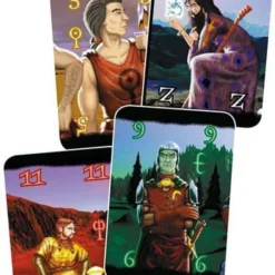 999 Games Wizard Kaartspel -Spellen-voor-volwassenen Verkoop 550x776 2