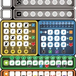 999 Games Clever Dobbelspel -Spellen-voor-volwassenen Verkoop 550x776