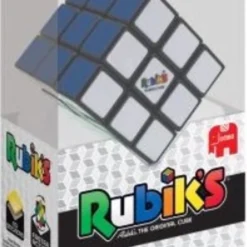 Jumbo Rubik's Cube 3x3 - Breinbreker Kubus 46 Jumbo Rubik's Cube 3x3 - Breinbreker Kubus -Spellen-voor-volwassenen Verkoop 550x777