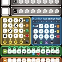 999 Games Clever Dobbelspel -Spellen-voor-volwassenen Verkoop 550x778 1