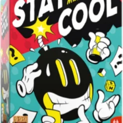 999 Games Stay Cool Breinbreker 23 999 Games Stay Cool Breinbreker -Spellen-voor-volwassenen Verkoop 550x779 2
