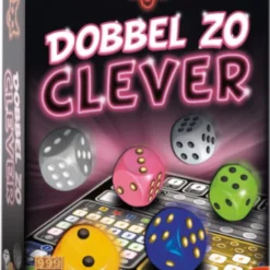 999 Games Dobbel Zo Clever Dobbelspel -Spellen-voor-volwassenen Verkoop 550x783