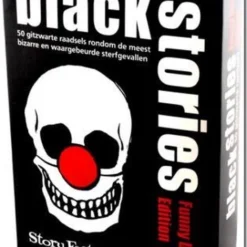 Story Factory Black Stories Funny Death -Spellen-voor-volwassenen Verkoop 550x785 2