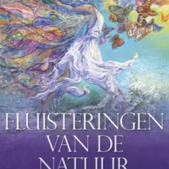 Angela Hartfield Fluisteringen Van De Natuur