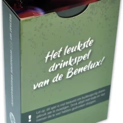 Happy Drinking - Drankspel, Speelkaarten, Kaartspel, Party Game, 18+ -Spellen-voor-volwassenen Verkoop 550x786 5