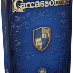 999 Games Carcassonne 20 Jaar Jubileumeditie Bordspel -Spellen-voor-volwassenen Verkoop 550x786 7