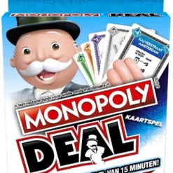 Monopoly Deal - Kaartspel 15 Monopoly Deal - Kaartspel -Spellen-voor-volwassenen Verkoop 550x788 1