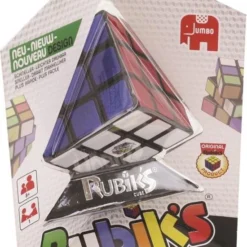 Jumbo Rubik's Cube 3x3 - Breinbreker Kubus 56 Jumbo Rubik's Cube 3x3 - Breinbreker Kubus -Spellen-voor-volwassenen Verkoop 550x788
