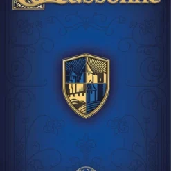 999 Games Carcassonne 20 Jaar Jubileumeditie Bordspel -Spellen-voor-volwassenen Verkoop 550x789 6