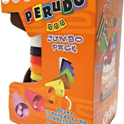 Zygomatic Board Game Studio Perudo Jumbo - Dobbelspel 9 Zygomatic Board Game Studio Perudo Jumbo - Dobbelspel -Spellen-voor-volwassenen Verkoop 550x791 2