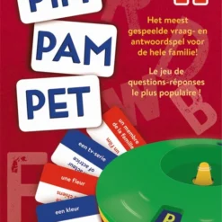 Jumbo Pim Pam Pet Original 2018 - Kaartspel -Spellen-voor-volwassenen Verkoop 550x792