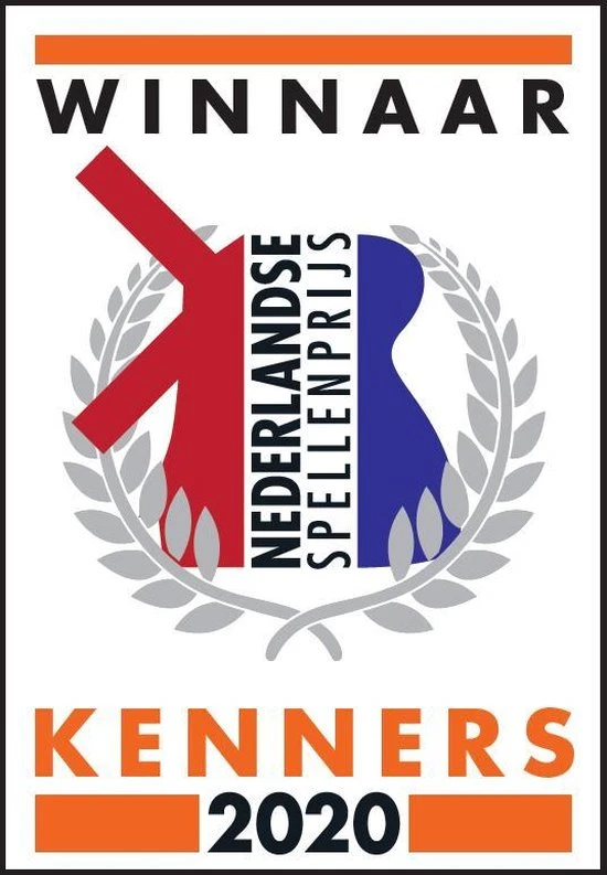 999 Games De Crew Kaartspel 7 999 Games De Crew Kaartspel - Afbeelding 7