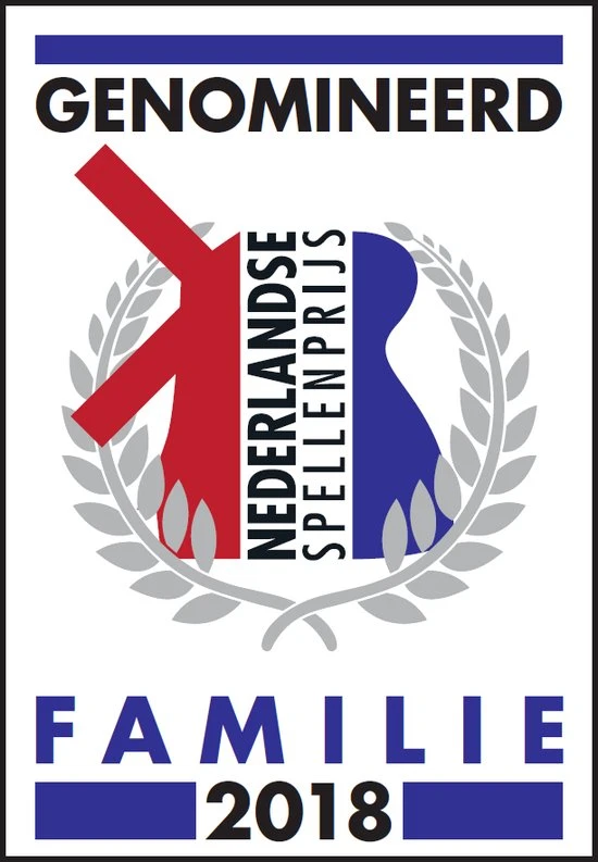 999 Games De Crew Kaartspel 9 999 Games De Crew Kaartspel - Afbeelding 9