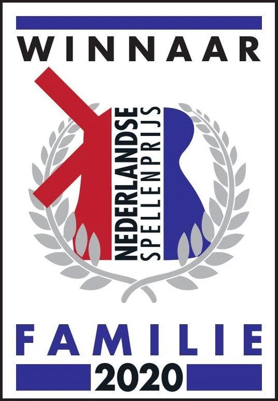 White Goblin Games Kaartspel Point Salad (nl) 8 White Goblin Games Kaartspel Point Salad (nl) - Afbeelding 8