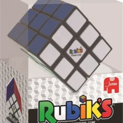 Jumbo Rubik's Cube 3x3 - Breinbreker Kubus 53 Jumbo Rubik's Cube 3x3 - Breinbreker Kubus -Spellen-voor-volwassenen Verkoop 550x794 2