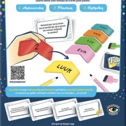 Repos Production Fun Facts - Kaartspel -Spellen-voor-volwassenen Verkoop 550x794