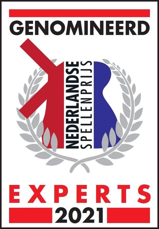 White Goblin Games - Everdell - Bordspel 9 White Goblin Games - Everdell - Bordspel - Afbeelding 9