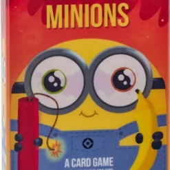 Exploding Kittens Exploding Minions - Engelstalig Kaartspel -Spellen-voor-volwassenen Verkoop 550x795 6