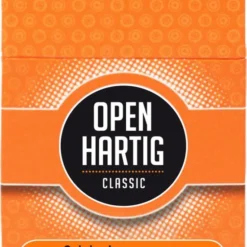 Open Up! Openhartig Classic - Kaartspel
