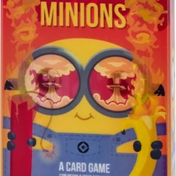 Exploding Kittens Exploding Minions - Engelstalig Kaartspel -Spellen-voor-volwassenen Verkoop 550x801 4