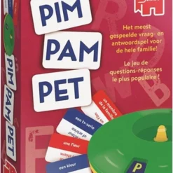 Jumbo Pim Pam Pet Original 2018 - Kaartspel -Spellen-voor-volwassenen Verkoop 550x802 1