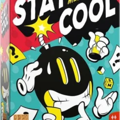 999 Games Stay Cool Breinbreker 27 999 Games Stay Cool Breinbreker -Spellen-voor-volwassenen Verkoop 550x802 3