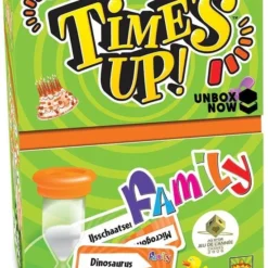 Repos Production Time's Up! Family - Partyspel -Spellen-voor-volwassenen Verkoop 550x802 4