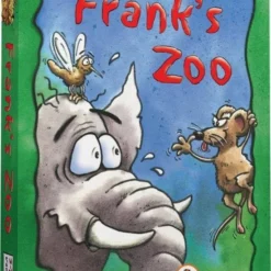 Rio Grande Games Frank's Zoo - Kaartspel -Spellen-voor-volwassenen Verkoop 550x807 9
