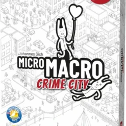White Goblin Games Kaartspel Micromacro Crime City 22 White Goblin Games Kaartspel Micromacro Crime City -Spellen-voor-volwassenen Verkoop 550x808 10