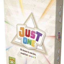 Repos Production Just One - Kaartspel 8 Repos Production Just One - Kaartspel -Spellen-voor-volwassenen Verkoop 550x808 2