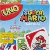 UNO Super Mario - Mattel Games - Kaartspel