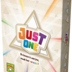Repos Production Just One - Kaartspel 11 Repos Production Just One - Kaartspel -Spellen-voor-volwassenen Verkoop 550x811 2