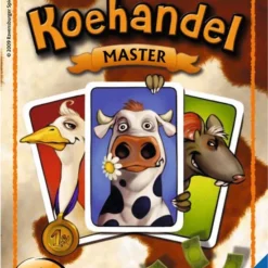 Ravensburger Koehandel Master - Kaartspel 15 Ravensburger Koehandel Master - Kaartspel -Spellen-voor-volwassenen Verkoop 550x811 3