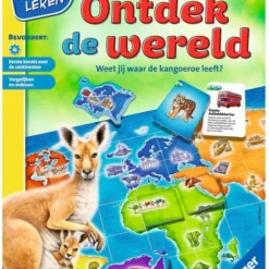 Ravensburger Ontdek De Wereld - Educatief Spel -Spellen-voor-volwassenen Verkoop 550x811 4