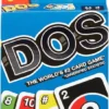 UNO DOS - Mattel Games - Kaartspel