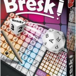 Jumbo Bresk! - Dobbelspel 15 Jumbo Bresk! - Dobbelspel -Spellen-voor-volwassenen Verkoop 550x813