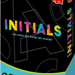 Jumbo Party & Co Initials - Partyspel - Bordspel 12 Jumbo Party & Co Initials - Partyspel - Bordspel -Spellen-voor-volwassenen Verkoop 550x814 2