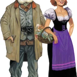 Days Of Wonder Ticket To Ride Germany - Bordspel -Spellen-voor-volwassenen Verkoop 550x815 1