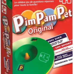 Jumbo Pim Pam Pet Original 2018 - Kaartspel -Spellen-voor-volwassenen Verkoop 550x815