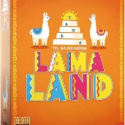 999 Games Lamaland Bordspel -Spellen-voor-volwassenen Verkoop 550x816 1