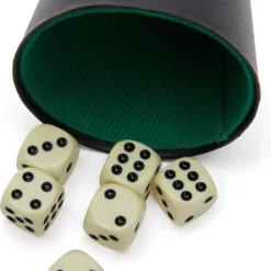 Longfield Darts Dobbelsteenset - Scoreblok - 6 Dobbelstenen -Spellen-voor-volwassenen Verkoop 550x817 3