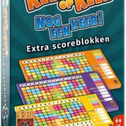 999 Games Scoreblokken Keer Op Keer - Level 2, 3 En 4 Dobbelspel 17 999 Games Scoreblokken Keer Op Keer - Level 2, 3 En 4 Dobbelspel -Spellen-voor-volwassenen Verkoop 550x818